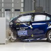 2014, 2015 Lancer Named IIHS Top Safety Pick