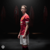 Chevy’s Manchester United Jerseys