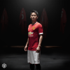 Chevy’s Manchester United Jerseys