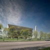 Smithsonian National Museum of African American History and Culture