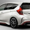 NISSAN NOTE NISMO