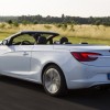 The new Buick convertible is going to be essentially identical to its Opel sibling.