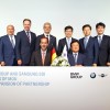 BMW Group and Samsung SDI