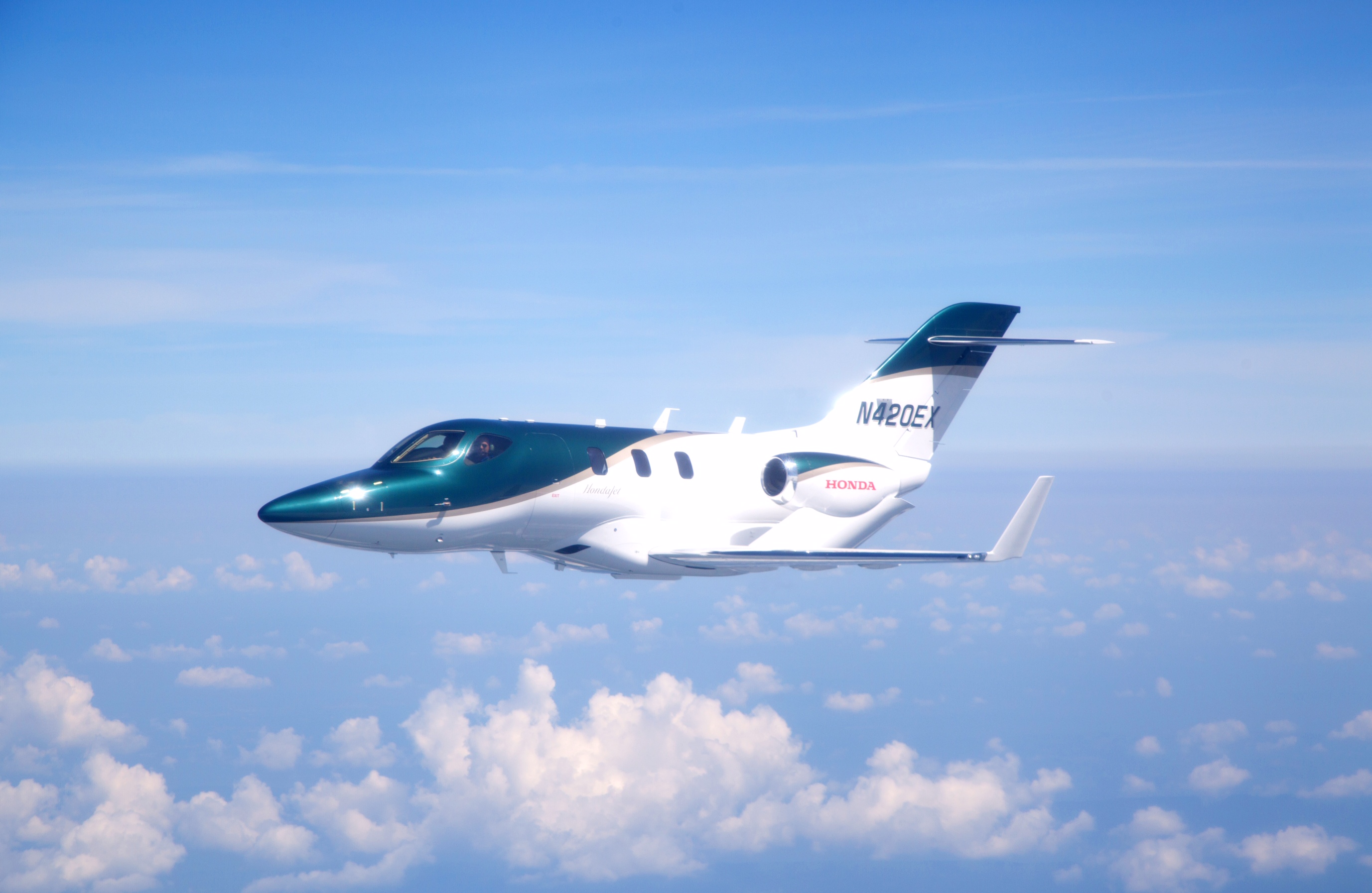 HondaJet