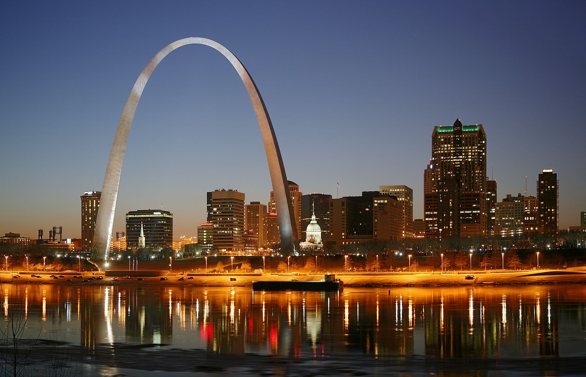 Lake St. Louis, Missouri (U.S.)