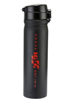 Dodge Brand 100th Anniversary Merchandise tumbler