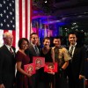 Toyota supports military children