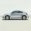 Volkswagen Beetle Premium Package