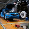 Volvo S60 and V60 Polestar production