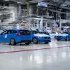 Volvo S60 and V60 Polestar production