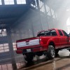 2013 Ford F-Series Super Duty overview