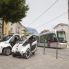 Grenoble car-sharing scheme