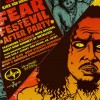 Kirk Hammett Fear FestEvil