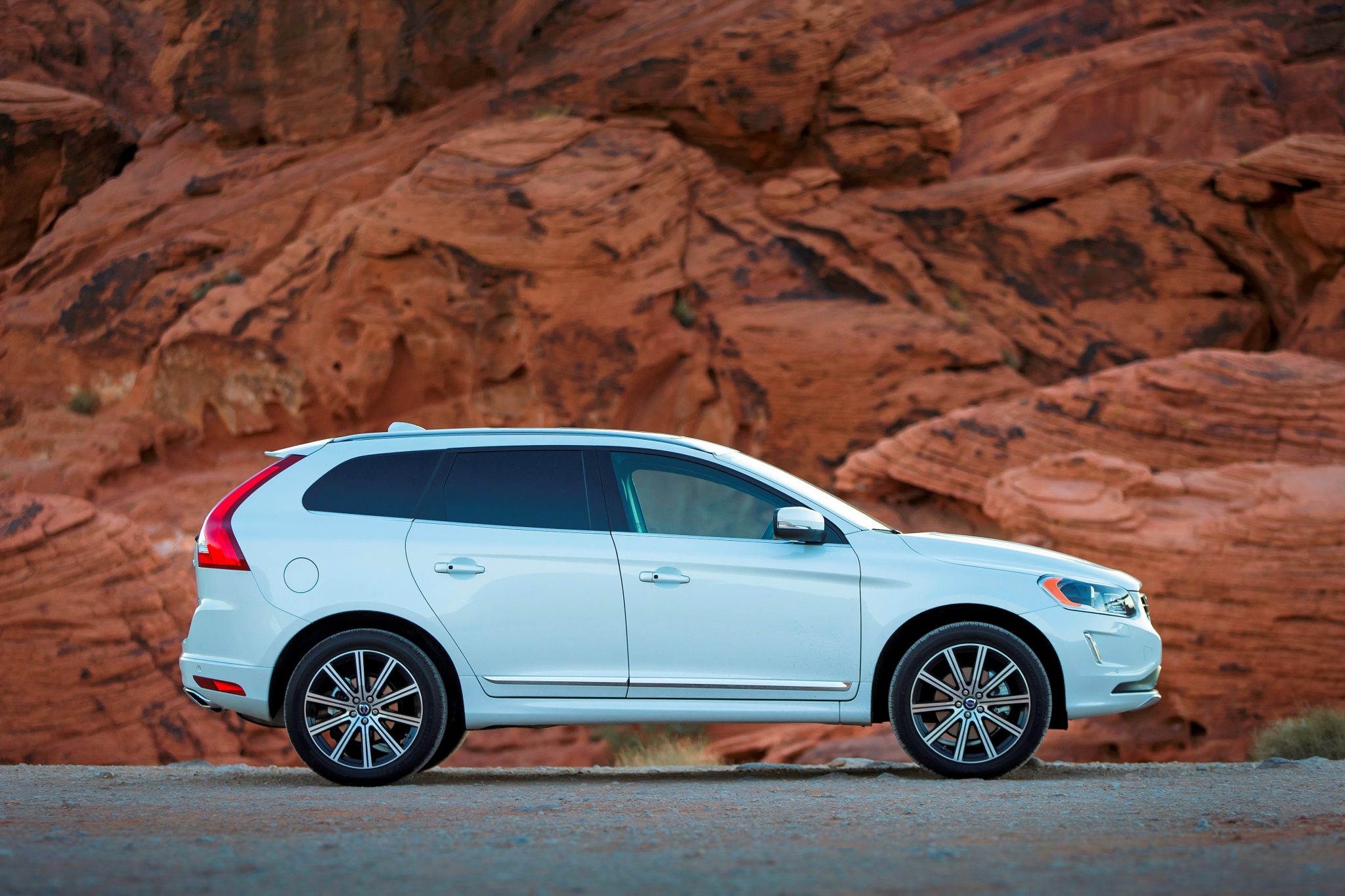 Volvo Cars July sales 