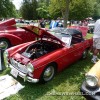 Dayton British Car Day