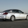 2013 Infiniti G37 Sedan Overview