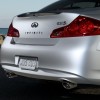 2013 Infiniti G37 Sedan Overview