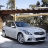 2013 Infiniti G37 Sedan Overview