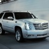 Cadillac Escalade | Cadillac’s September 2014 Sales