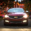 Chevy Impala Is 2014’s Most Comfortable Car under $30,000