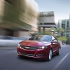 Chevy Impala Is 2014’s Most Comfortable Car under $30,000