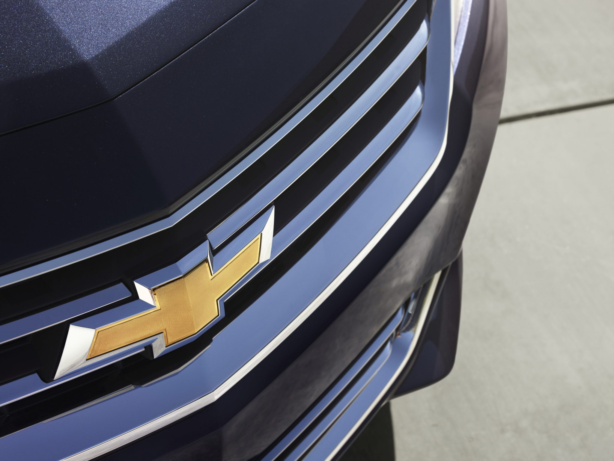 Chevy Impala Is 2014’s Most Comfortable Car under $30,000