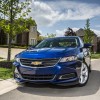 Chevy Impala Is 2014’s Most Comfortable Car under $30,000