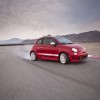 2014 Abarth Track Experience | 2014 Fiat 500 Abarth