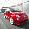 2014 Abarth Track Experience | 2014 Fiat 500 Abarth