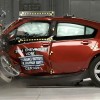 2014 Chevy Volt Earns Top Safety Pick+