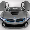 2014 BMW i8 Concours d'Elegance Edition