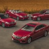 Mercedes-Benz July Sales