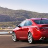 2015 Buick Regal Overview