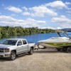 2015 Chevy Silverado Features