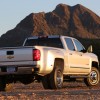 The C/K 10 application likely relates to a Silverado variant