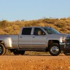 2015 Chevy Silverado 3500 overview