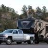 2015 Chevy Silverado 3500 overview