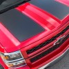 2015 Chevy Silverado Ralley Editions