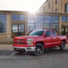 2015 Chevy Silverado Ralley Editions