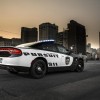 The 2015 Dodge Charger Pursuit