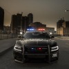 The 2015 Dodge Charger Pursuit