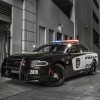 The 2015 Dodge Charger Pursuit