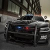 The 2015 Dodge Charger Pursuit