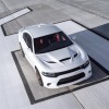 2015 Dodge Charger SRT Hellcat Production Begins