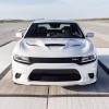 2015 Dodge Charger SRT Hellcat