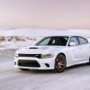 2015 Dodge Charger SRT Hellcat