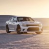 2015 Dodge Charger SRT Hellcat