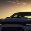 2015 Dodge Charger SRT Hellcat