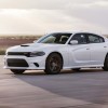 2015 Dodge Charger SRT Hellcat