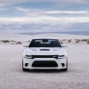 2015 Dodge Charger SRT Hellcat